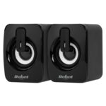 Boxe PC 2.0 CS-15 REBEL