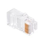 Mufa 8P8C tata CAT5e Pass Through