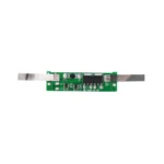 Modul protectie 1x18650 litiu 3A