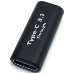 Adaptor tip C m-m