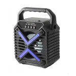 Boxa portabila CH-V402 cu acumulator