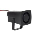 Sirena piezo 1ton 20W