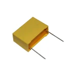 C poli 100nF/630Vdc MKT 18x5x11mm