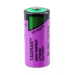 Baterie Tadiran 2/3AA 3.6V 1600mAh SL-861/S + proeminent