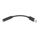 Adapt 3.5/4c-USB tip C m-t casti