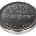 Bat.En.CR2450