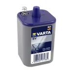 Baterie Varta 4R25 Professional