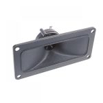 Tweeter DBS F31 piezo 145x65mm