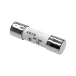 Siguranta fuzibila 10x38mm F 8A 500Vac