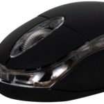 Mouse SPMO-080 USB 800dpi cu fir