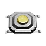 TactSW 5x5x2mm SMD