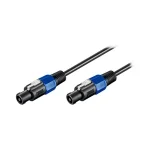 Cablu SpeakOn t-t 10m difuzor
