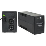 UPS 600VA Micropower Quer