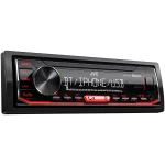 Player JVC KD-X352BT rosu