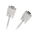 Cablu HD15 M-T 1.5m HQ