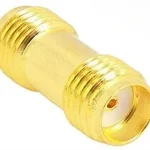 Adaptor SMA m-m
