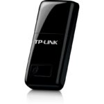 Card WiFi USB 2.0 TL-WN823N n300