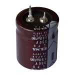 C 1000uF/250Vdc 85grdC 30x45mm Samwha