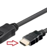 Cablu DP-HDMI t-t 3m unidirectional