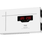Stab tens 0.5kVA releu Thunder Well