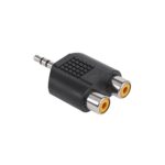 Adapt 3.5st-2RCA t-m plastic