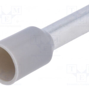 Terminal cablu 4.mmp 10mm izolat