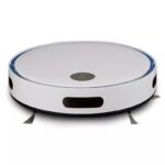 Aspirator robot cu telecomanda SKU-8660