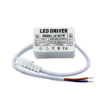 Sursa LED 230Vac 9-18Vdc 300mA 3-5W