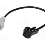 Adapt ant ISO-Kia m-t I10 I30 07+