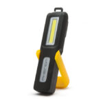 Lampa atelier LED cu acumulator 2in1 18626