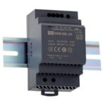 Sursa LED 18-75Vdc 12Vdc 5A MW DIN
