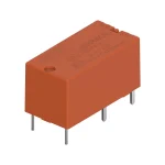 Releu 12Vdc 5A PE014012