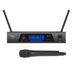 Microfon Ibiza UHF10B 1C