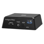Emitator-receptor Bluetooth