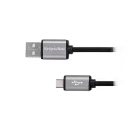 Cablu USB A-micro t-t 1m K&M basic