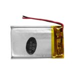 Accu.ind.70x31x8mm 3.7V 2200mAh Li-Po