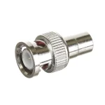Adaptor BNC-RCA t-m