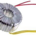 Traf 28Vac 3.57A 100VA toroidal TST100/015