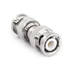 Adaptor BNC t-t