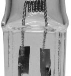 Bec G5.3 230V 50W halogen