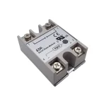 Releu 3-32Vdc 40A 5-200Vdc solid state SSR-40 DD