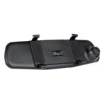 Camera DVR Auto cu oglinda monitor+marsarier