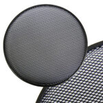 Prot dif 10" 25cm sita neagra