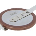 Accu.Pan.VL-2020/F2N 2P SMD