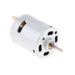 Motor 12Vdc 3.6A 6.08W 12800RPM RS365