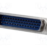 Mufa HD44 tata fir lipire