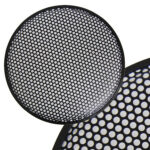 Prot dif 15" 40cm fagure neagra