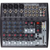 Mixer Behringer Xenyx 1202FX