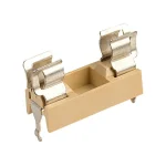 Soclu siguranta 5x20mm PCB PTF/15 fara capac