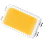 LED5630W6500kCT 50lm alb rece